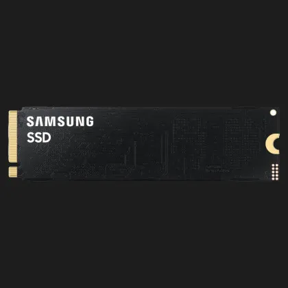 Накопичувач SSD Samsung 9100 Pro 2TB NVMe PCIe 5.0 (MZ-VAP2T0BW)