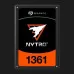Накопичувач SSD Seagate Nytro 1361 1.92TB SATA (XA1920LE10006)