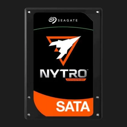 Накопичувач SSD Seagate Nytro 1361 1.92TB SATA (XA1920LE10006)