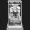Посудомийна машина окремостояча Hansa (ZWM427IH) (Stainless Steel)