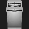 Посудомийна машина окремостояча Hansa (ZWM427IH) (Stainless Steel)