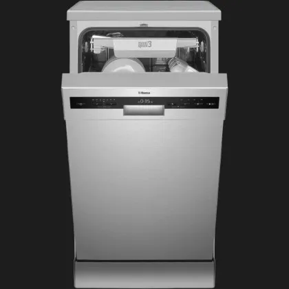 Посудомийна машина окремостояча Hansa (ZWM427IH) (Stainless Steel)