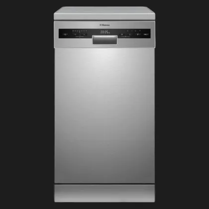 Посудомийна машина окремостояча Hansa (ZWM427IH) (Stainless Steel)