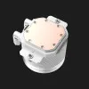 Система водяного охолодження ID-Cooling FX INF 360 (White) (FX360 INF WHITE)