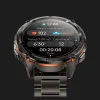 Смарт-часы KOSPET TANK T3 ULTRA 2 SE Black