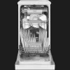 Посудомийна машина окремостояча Hansa (ZWM427WH) (White)