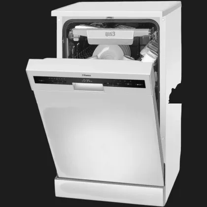 Посудомийна машина окремостояча Hansa (ZWM427WH) (White)