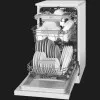 Посудомийна машина окремостояча Hansa (ZWM427WH) (White)