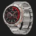 Смарт-часы KOSPET TANK T3 ULTRA 2 SE Silver