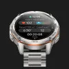 Смарт-часы KOSPET TANK T3 ULTRA 2 SE Silver