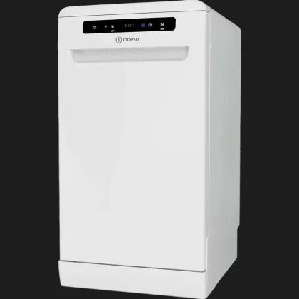 Посудомийна машина окремостояча Indesit (DSFO3T224C) (White)
