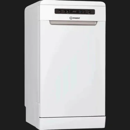 Посудомийна машина окремостояча Indesit (DSFO3T224C) (White)