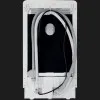 Посудомийна машина окремостояча Indesit (DSFO3T224C) (White)