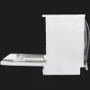 Посудомийна машина окремостояча Indesit (DSFO3T224C) (White)