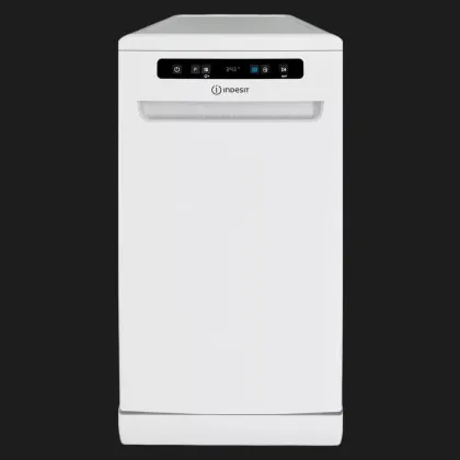 Посудомийна машина окремостояча Indesit (DSFO3T224C) (White)
