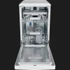 Посудомийна машина окремостояча Indesit (DSFO3T224C) (White)