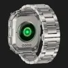 Смарт-часы KOSPET TANK M4 SE Silver