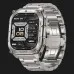 Смарт-часы KOSPET TANK M4 SE Silver