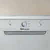 Посудомийна машина окремостояча Indesit (DSCFE1B10SRU) (Silver)