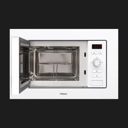 Микроволновая печь встроена Hansa AMM20BEXH (Gray)