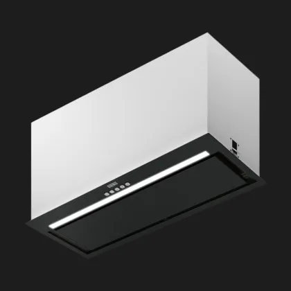 Вытяжка Franke встраиваемая Box Flush Evo FBFE BK MATT, 70 см, 670 м3/ч (Black) (305.0665.365)