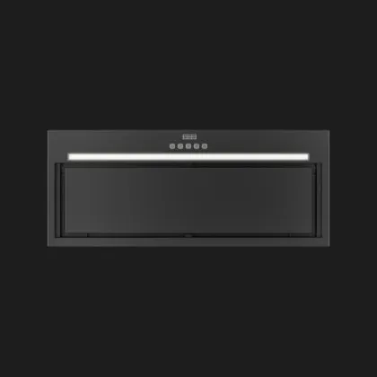 Вытяжка Franke встраиваемая Box Flush Evo FBFE BK MATT, 70 см, 670 м3/ч (Black) (305.0665.365)