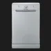 Посудомийна машина окремостояча Indesit (DSCFE1B10SRU) (Silver)