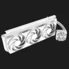 Система водяного охолодження Zalman Alpha 2SE A36 ARGB (White) (ALPHA2SEA36WHITE)
