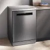 Посудомийна машина окремостояча Siemens (SN15EI00KT) (Stainless Steel)