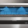 Посудомийна машина окремостояча Siemens (SN15EI00KT) (Stainless Steel)