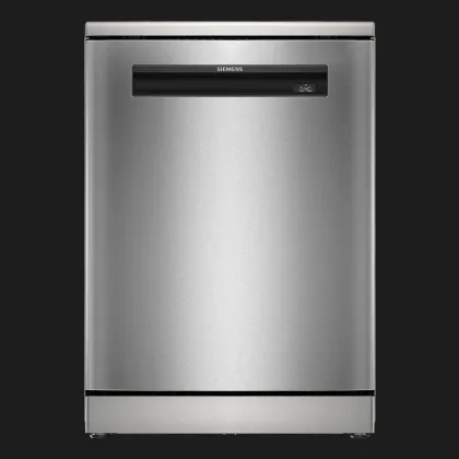 Посудомийна машина окремостояча Siemens (SN15EI00KT) (Stainless Steel)