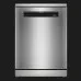 Посудомийна машина окремостояча Siemens (SN15EI00KT) (Stainless Steel)