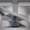 Посудомийна машина окремостояча Siemens (SN15EI00KT) (Stainless Steel)