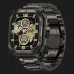 Смарт-часы KOSPET TANK M4 SE Black
