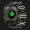 Смарт-часы KOSPET TANK M4 SE Black