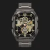 Смарт-часы KOSPET TANK M4 SE Black