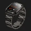 Смарт-часы KOSPET TANK M4 SE Black