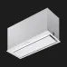 Вытяжка Franke встраиваемая Box Flush Evo FBFE WH MATT, 70 см, 670 м3/ч (Black) (305.0665.367)