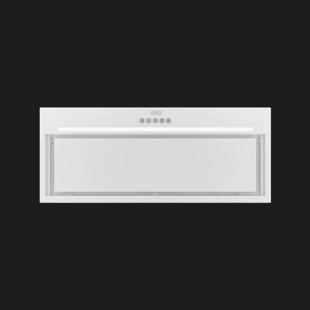 Вытяжка Franke встраиваемая Box Flush Evo FBFE WH MATT, 70 см, 670 м3/ч (Black) (305.0665.367)