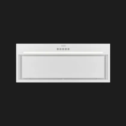 Вытяжка Franke встраиваемая Box Flush Evo FBFE WH MATT, 70 см, 670 м3/ч (Black) (305.0665.367)
