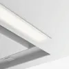 Вытяжка Franke встраиваемая Box Flush Evo FBFE WH MATT, 70 см, 670 м3/ч (Black) (305.0665.367)