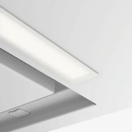 Вытяжка Franke встраиваемая Box Flush Evo FBFE WH MATT, 70 см, 670 м3/ч (Black) (305.0665.367)