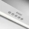 Вытяжка Franke встраиваемая Box Flush Evo FBFE WH MATT, 70 см, 670 м3/ч (Black) (305.0665.367)