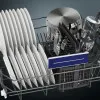 Посудомийна машина окремостояча Siemens (SN15EC00NT) (Black)