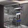 Посудомийна машина окремостояча Siemens (SN15EC00NT) (Black)