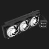 Система водяного охолодження Zalman Alpha 2SE A36 ARGB (Black) (ALPHA2SEA36BLACK)