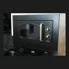 Мікрохвильова піч вбудована Gorenje BM235CLB (Black)
