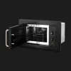 Мікрохвильова піч вбудована Gorenje BM235CLB (Black)