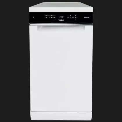 Посудомийна машина окремостояча Whirlpool (WSFO3O23PF) (White)