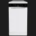 Посудомийна машина окремостояча Whirlpool (WSFO3O23PF) (White)